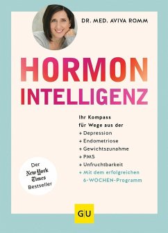 Hormon-Intelligenz von Gräfe & Unzer